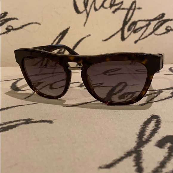 Prada Accessories - Prada Sunglasses